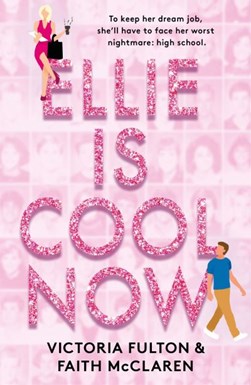Ellie is cool now by Victoria Fulton