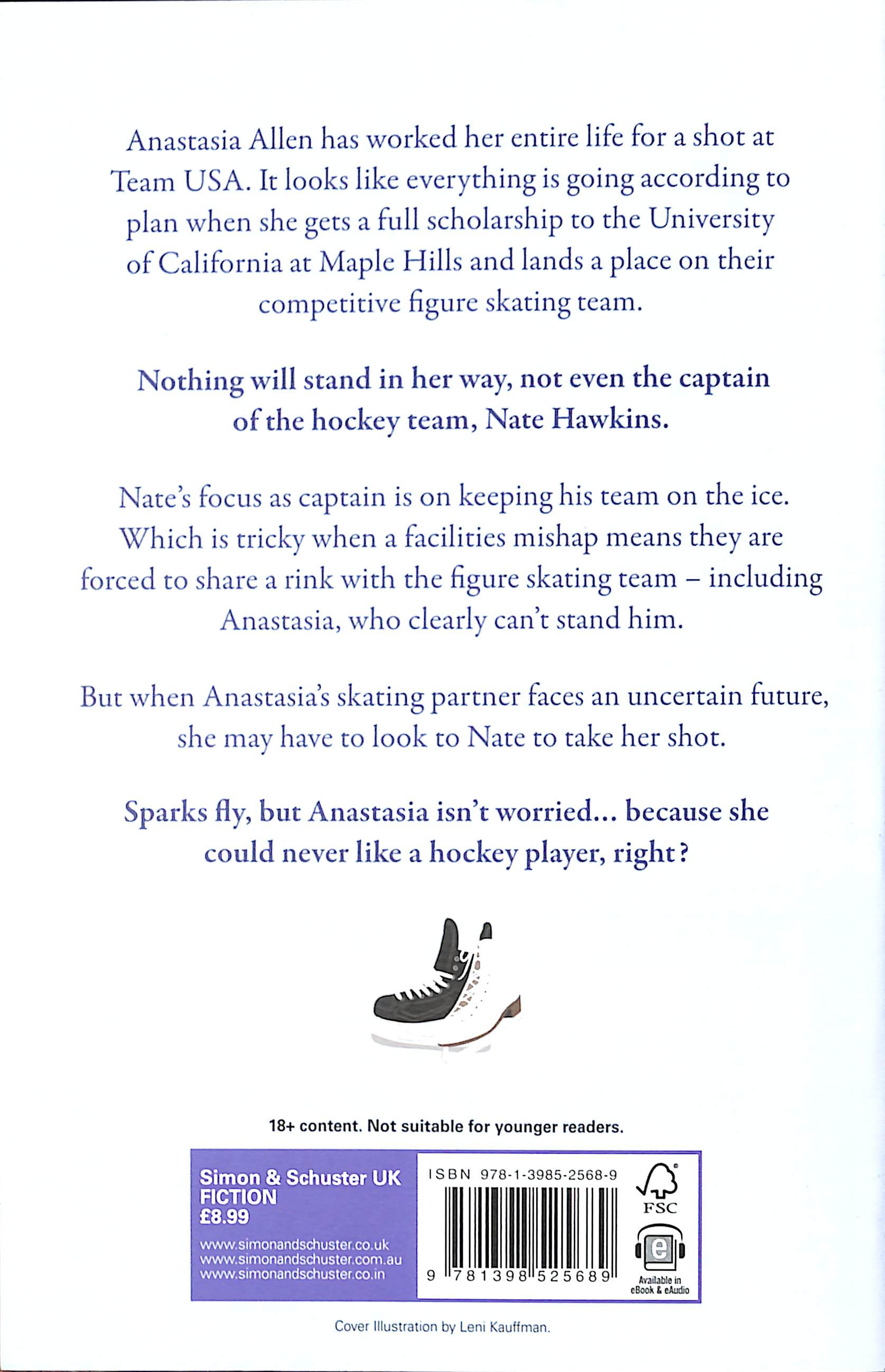 Buy Icebreaker Book at Easons