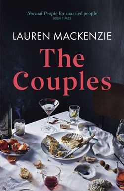 Couples P/B by Lauren Mackenzie