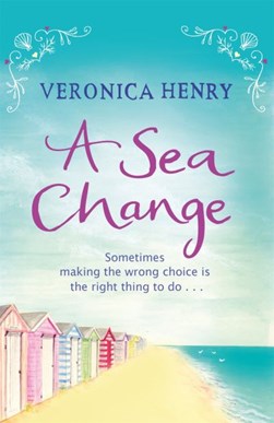 Sea Change (Quick Read) by Veronica Henry