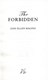 Forbidden P/B by Jodi Ellen Malpas