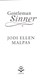 Gentleman sinner by Jodi Ellen Malpas