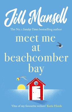 Meet me at Beachcomber Bay by Jill Mansell