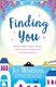 Finding you by Jo Watson