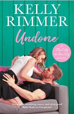 Undone by Kelly Rimmer