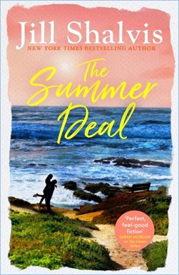 The summer deal by Jill Shalvis