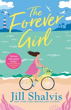 The forever girl by Jill Shalvis