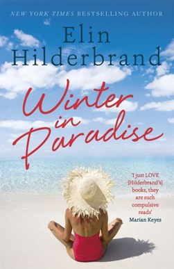 Winter In Paradise P/B by Elin Hilderbrand