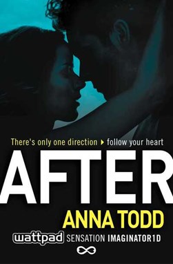 After  P/B by Anna Todd