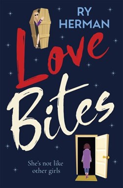 Love bites by Ry Herman