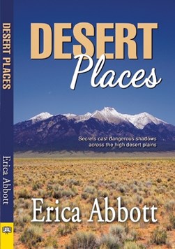 Desert places by Erica Abbott