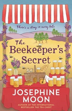 The beekeeper's secret by Josephine Moon