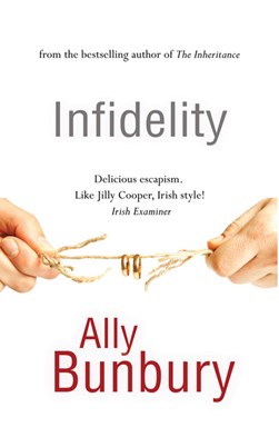 Infidelity by Ally Bunbury