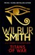 Titans Of War H/B by Wilbur A. Smith