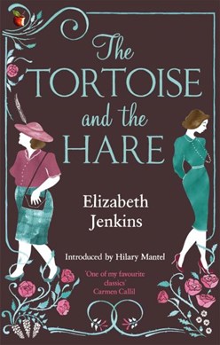 Tortoise And The Hare P/B by Elizabeth Jenkins