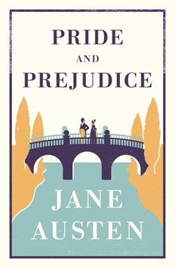 Pride and Prejudice P/B by Jane Austen