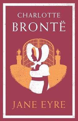 Jane Eyre P/B by Charlotte Brontë
