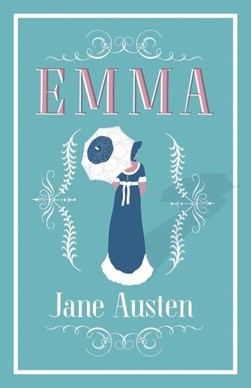 Emma P/B by Jane Austen