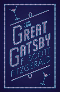 Great Gatsby P/B by F. Scott Fitzgerald