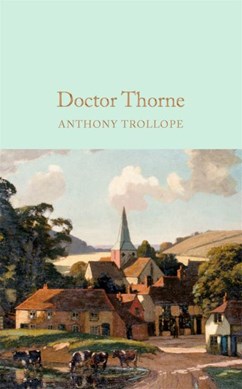 Doctor Thorne H/B by Anthony Trollope