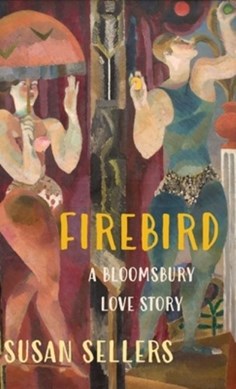 Firebird by Susan Sellers