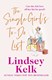Single Girls To Do List  P/B by Lindsey Kelk