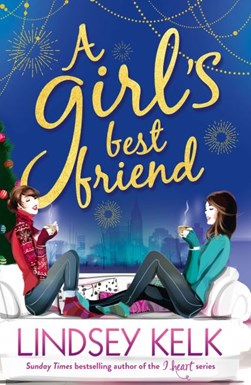 A Girl's Best Friend P/B by Lindsey Kelk