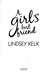 A Girl's Best Friend P/B by Lindsey Kelk