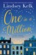 One In A Million P/B by Lindsey Kelk