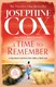A Time To Remember P/B by Josephine Cox