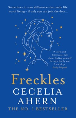 Freckles by Cecelia Ahern