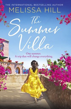 The summer villa by Melissa Hill