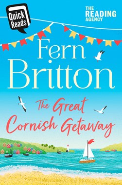 The great Cornish getaway by Fern Britton