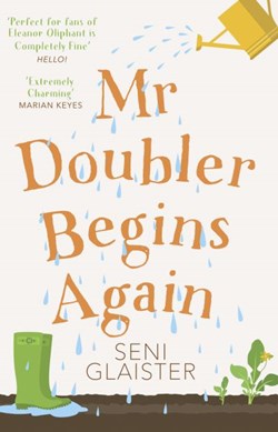 Mr Doubler Begins Again P/B by Seni Glaister