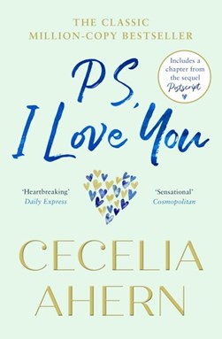 PS, I love you by Cecelia Ahern