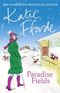 Paradise Fields by Katie Fforde