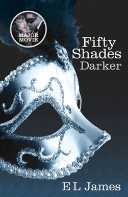 Fifty Shades Darker  P/B by E. L. James