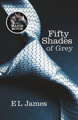 Fifty Shades Of Grey  P/B by E. L. James