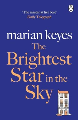 Brightest Star In The Sky  P/B by Marian Keyes