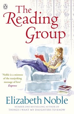 The reading group by Elizabeth Noble