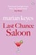 Last Chance Saloon P/B by Marian Keyes