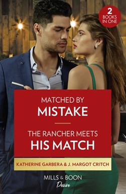 Matched by mistake by Katherine Garbera
