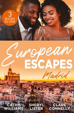 European escapes by Cathy Williams