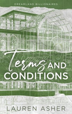 Terms and conditions by Lauren Asher