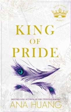 King of pride by Ana Huang