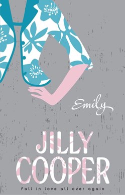Emily by Jilly Cooper