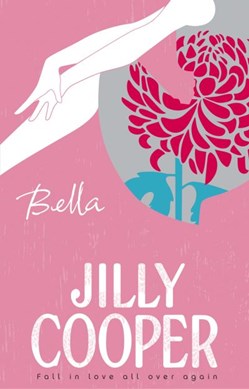 Bella by Jilly Cooper