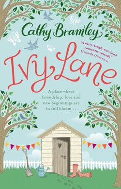 Ivy Lane by Cathy Bramley
