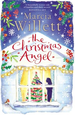The Christmas angel by Marcia Willett