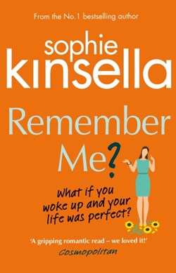 Remember Me  P/B by Sophie Kinsella
